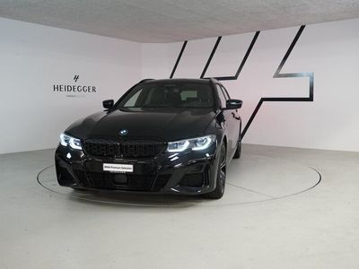 gebraucht BMW M340 i 48V Touring Steptronic