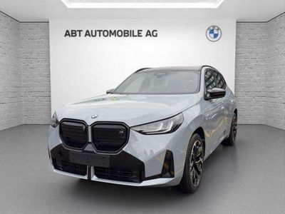 Neu 2025 BMW X3 Comfort Edition SUV | CHF 110’400