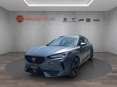Gebraucht 2023 Cupra Formentor VZ SUV | CHF 42’999