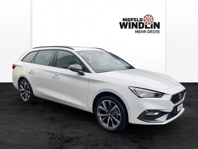 Gebraucht 2024 Seat Leon ST FR Kombi | CHF 38’900