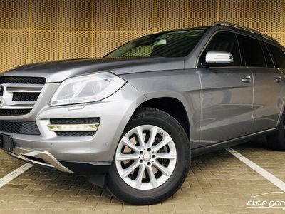 Mercedes GL350