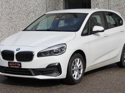 Gebraucht BMW 216 Active Tourer 116 PS (85 kW) 2020 Van / Kleinbus