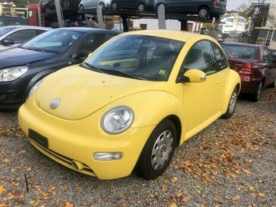 145 VW Beetle gebraucht kaufen - AutoUncle
