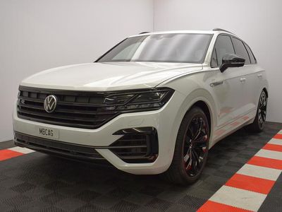 Gebraucht 2022 VW Touareg R-line SUV | CHF 66’990 (Teuer)