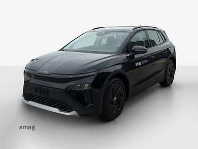 Noir magic, effet perlé Neu 2025 Skoda Elroq SUV | CHF 34’990 (Guter Preis)