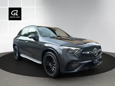 Neu (2026) Mercedes GLC200 204 PS | Fairer Preis
