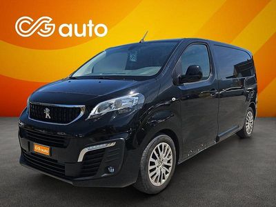Gebraucht Peugeot Expert Allure 115 PS (84 kW) 2018 Van