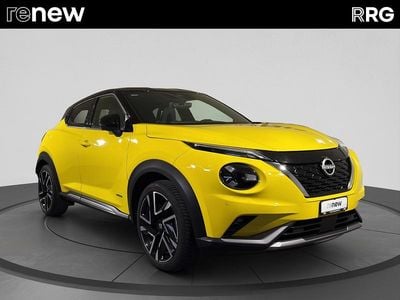 Gebraucht Nissan Juke 143 PS (105 kW) 2025 SUV