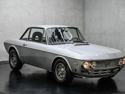Gebraucht 1973 Lancia Fulvia | CHF 59’900