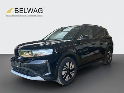 Gebraucht 2025 Opel Frontera SUV | CHF 30’790 (Fairer Preis)