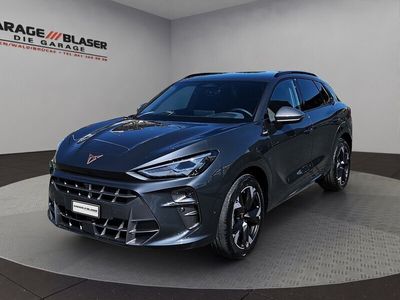 Neu 2025 Cupra Terramar SUV | CHF 51’900