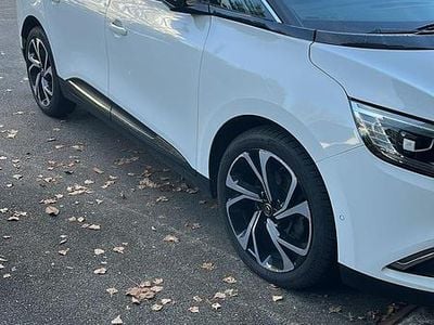 Renault Grand Scénic IV