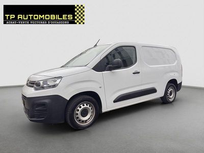 Gebraucht 2020 Citroën Berlingo Van / Kleinbus | CHF 12’800