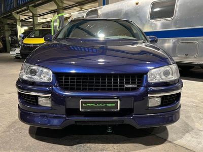 Gebraucht 1996 Opel Omega Limousine | CHF 18’750