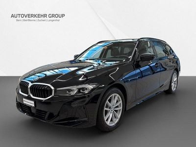 Gebraucht 2025 BMW 318 Kombi | CHF 40’800