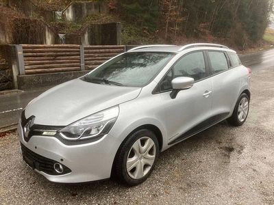 Gebraucht Renault Clio IV 90 PS (66 kW) 2013