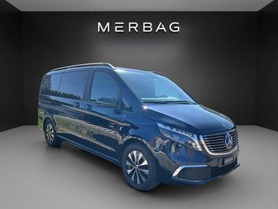 Gebraucht 2020 Mercedes EQV300 Van / Kleinbus | CHF 36’450
