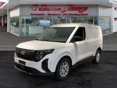 gebraucht Ford Transit Courier Van 1.0 EcoBoost Trend