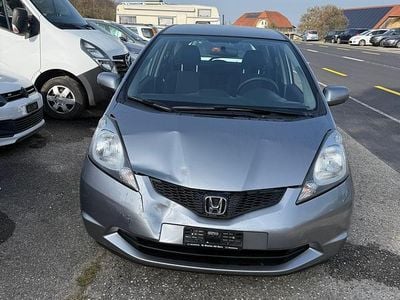 Gebraucht Honda Jazz Trend 90 PS (66 kW) 2010 Kleinwagen
