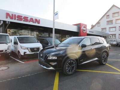 Neu 2025 Nissan X-Trail Tekna+ SUV | CHF 55’990 (Fairer Preis)
