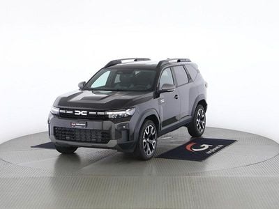 Neu Dacia Bigster Journey 158 PS (116 kW) 2026 SUV