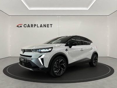 Neu 2025 Renault Captur Esprit Alpine SUV | CHF 30’900 (Guter Preis)