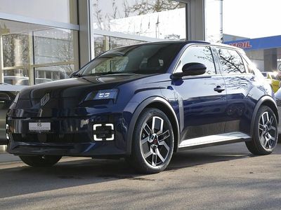 Neu 2025 Renault R5 Komfort Kleinwagen | CHF 31’550 (Fairer Preis)