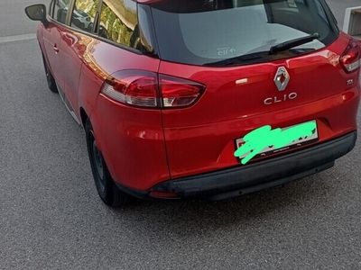 gebraucht Renault Clio GrandTour 0.9 12V Expression