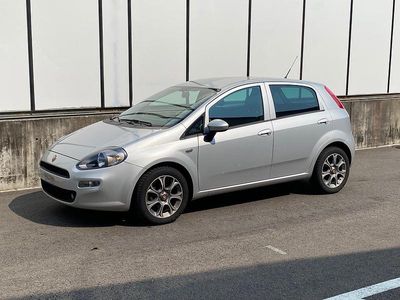 Gebraucht 2017 Fiat Punto Mystyle | CHF 6’300 (Teuer)