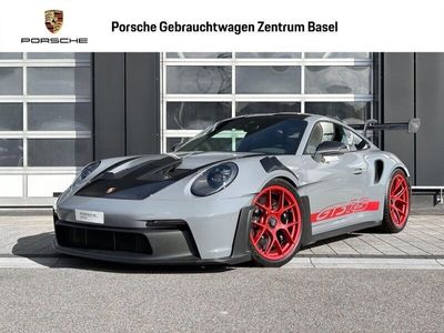 Porsche 911 GT3 RS