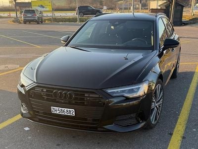 Gebraucht 2019 Audi A6 S-Line | CHF 21’000 (Superpreis)