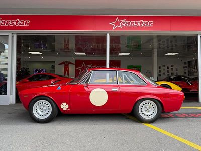 Gebraucht 1965 Alfa Romeo Giulia Sprint Sprint Coupé | CHF 69’900