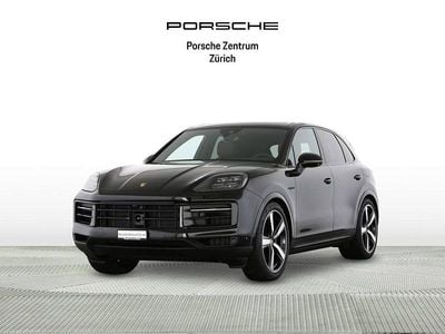 Gebraucht Porsche Cayenne 470 PS (345 kW) 2025 SUV