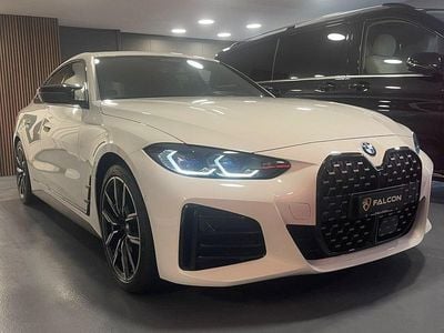 Gebraucht BMW M440 M Sport 374 PS (275 kW) 2022 Limousine