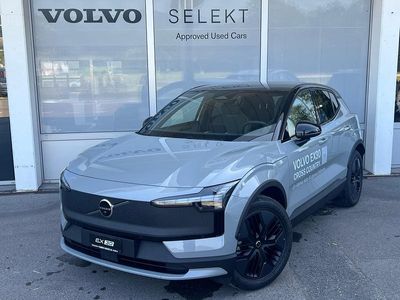 Gebraucht 2025 Volvo EX30 CC Ultra | CHF 44’175 (Fairer Preis)