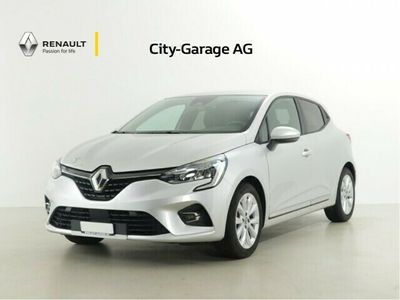 gebraucht Renault Clio 1.0 TCe Experience Deluxe