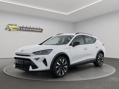 Gebraucht Cupra Formentor VZ 272 PS (200 kW) 2025 SUV