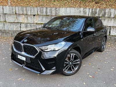 Gebraucht 2024 BMW X2 M Sport SUV | CHF 39’900
