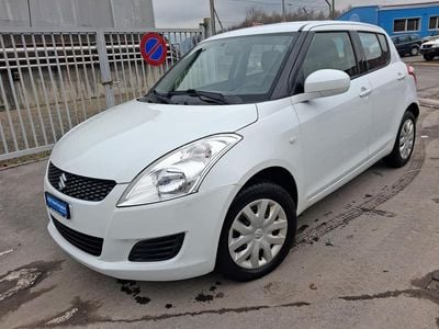 Gebraucht 2012 Suzuki Swift GL Kleinwagen | CHF 5’900 (Guter Preis)