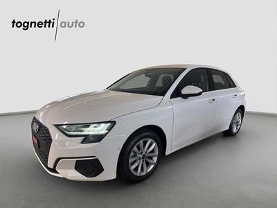 Audi A3 Sportback e-tron