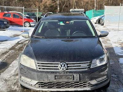 Gebraucht 2012 VW Passat | CHF 7’900 (Fairer Preis)