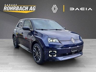 Gebraucht 2024 Renault R5 Iconic Kleinwagen | CHF 34’900 (Etwas zu teuer)