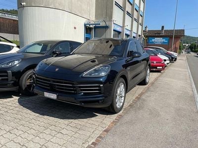 Gebraucht Porsche Cayenne 462 PS (339 kW) 2020 SUV
