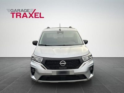 Neu 2025 Nissan Townstar N-Connecta Van / Kleinbus | CHF 39’790 (Teuer)