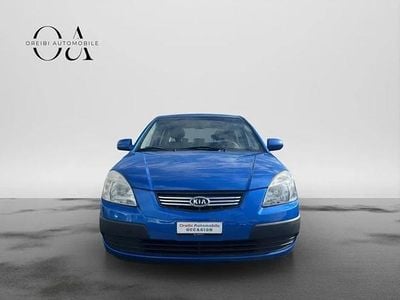 Gebraucht 2008 Kia Rio | CHF 3’990