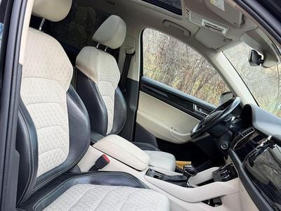 Gebraucht 2017 Skoda Kodiaq Style SUV | CHF 19’900 (Fairer Preis)