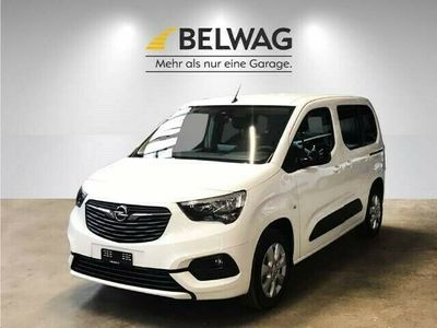 Opel Combo in Bern gebraucht (24) - AutoUncle