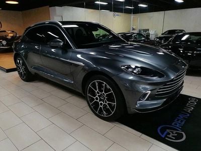 Gebraucht Aston Martin DBX 551 PS (405 kW) 2020 SUV