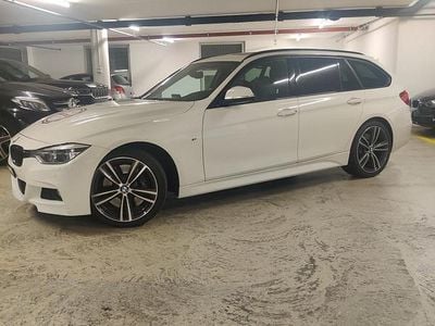 Gebraucht 2016 BMW 340 | CHF 21’400 (Fairer Preis)