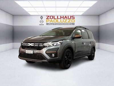 Neu 2025 Dacia Jogger Extreme | CHF 24’840 (Fairer Preis)